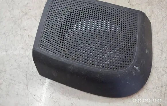 Citroen Jumper Front door speaker cover trim 1344115080