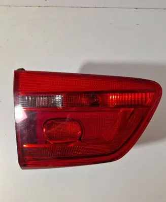 Volkswagen Touran II Tailgate rear/tail lights 1T0945094 074022 2TZ01046902
