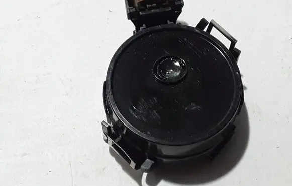 BMW 5 GT F07 Rain sensor 9254025