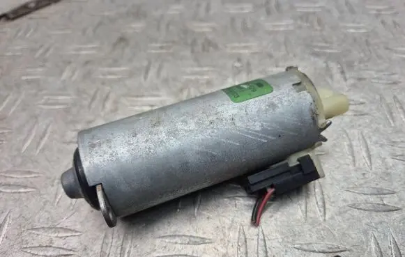 Audi Q7 4L Seat adjustment motor 0130002529
