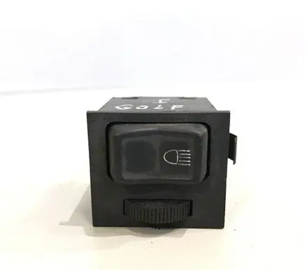 Volkswagen Golf I Light switch 321941531G
