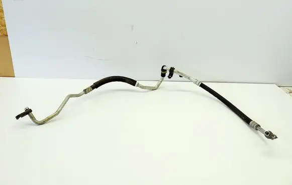 Air conditioning (A/C) pipe/hose