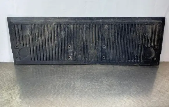 Ford F150 Tailgate trim 