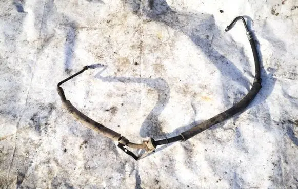 Chevrolet Captiva Power steering hose/pipe/line