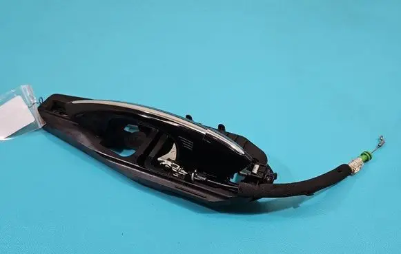 Ford S-MAX Front door exterior handle ES73-F22464-BE IMPRK1491671