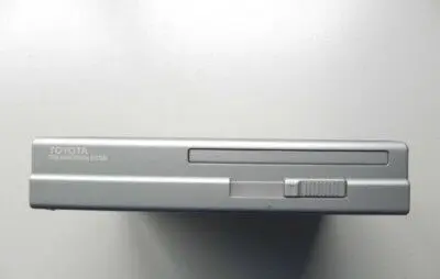 Toyota Avensis T250 Radio/CD/DVD/GPS head unit 0866200850