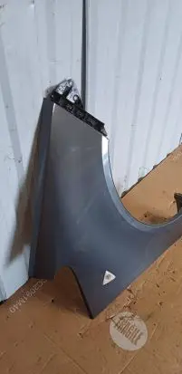 Mitsubishi Colt Fender