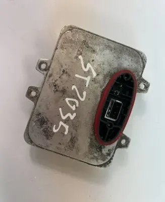 Xenon control unit/module