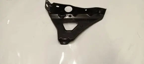 Mercedes-Benz A W176 Battery bracket A2466200514