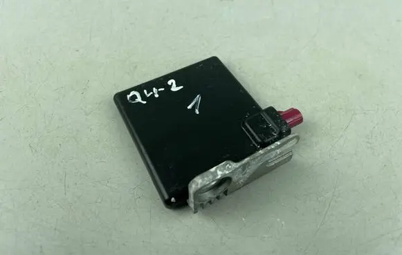 Audi Q4 e-tron Aerial antenna amplifier 3G9035534