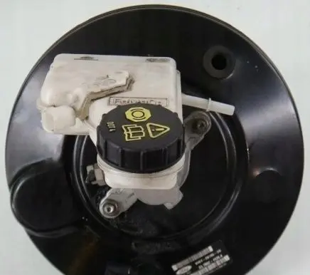 Ford Focus Brake booster 3248141