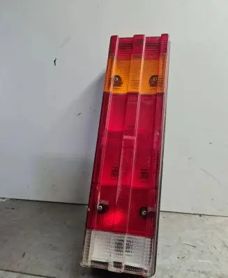 Mercedes-Benz Sprinter W901 W902 W903 W904 Rear/tail lights E11004300 218059 A002545503