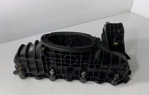Mercedes-Benz Sprinter W906 Intake manifold A6510903037