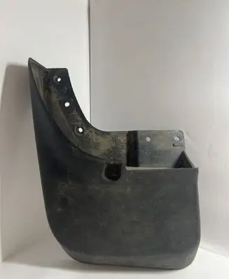 Rear mudguard