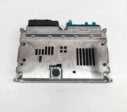 Audi RS6 C8 Video control module 4K4907117 28737638
