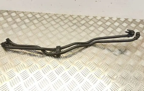 BMW 5 F10 F11 Gearbox oil cooler pipe/hose 14089210 85099959