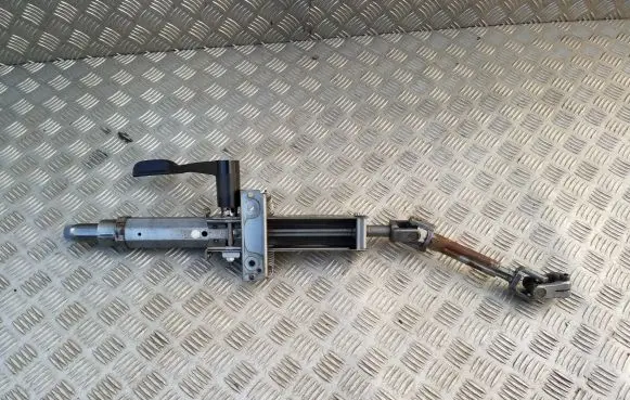 Volkswagen Polo V 6R Steering wheel axle 6R2419501DR