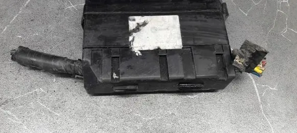 Nissan Micra Fuse box set 7254-5226