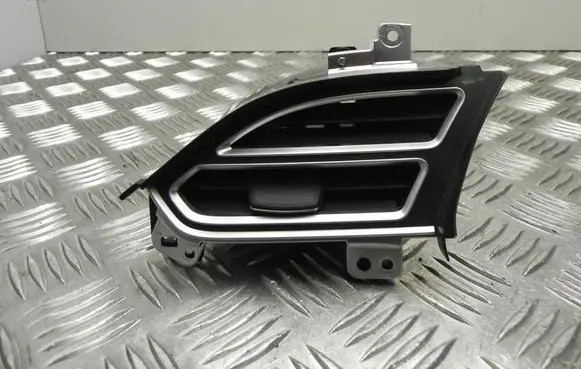 Tesla Model 3 Rear air vent grill 100783400C T1593