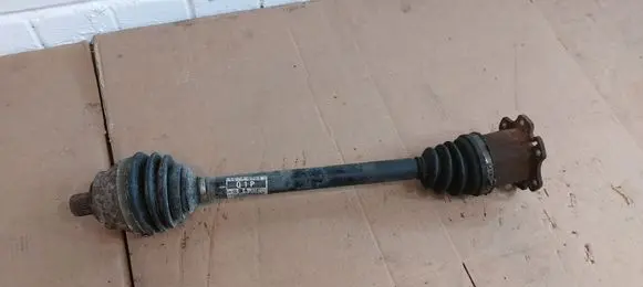 Audi A8 S8 D3 4E Front driveshaft 4E0407271P