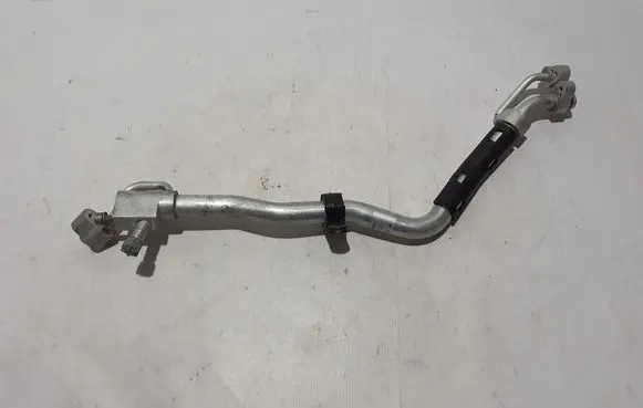 Porsche Panamera (971) Air conditioning (A/C) pipe/hose 971260855