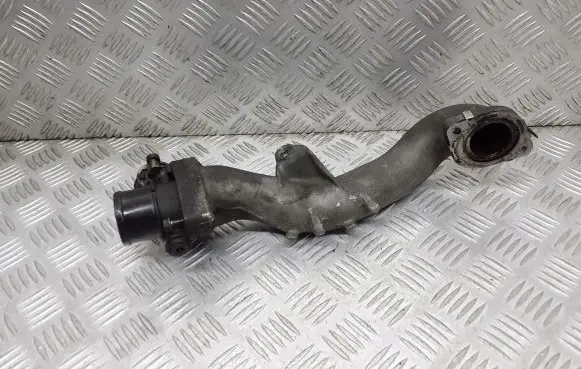 Renault Megane II Intake resonator 8200483788