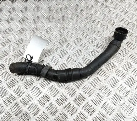 Skoda Superb B8 (3V) Engine coolant pipe/hose 5Q0122101EF