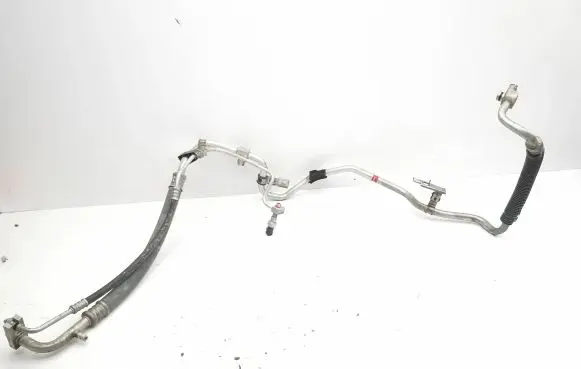 Chrysler Grand Voyager V Air conditioning (A/C) pipe/hose 04677595AD