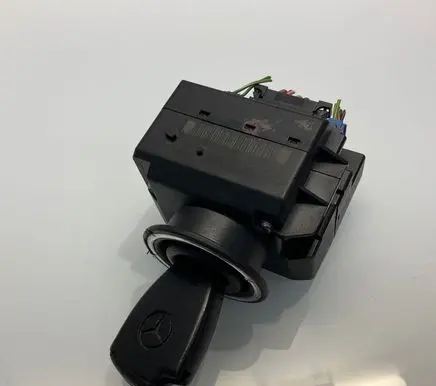 Mercedes-Benz CLK A209 C209 Ignition lock 2095451908 330024 0011862171606128