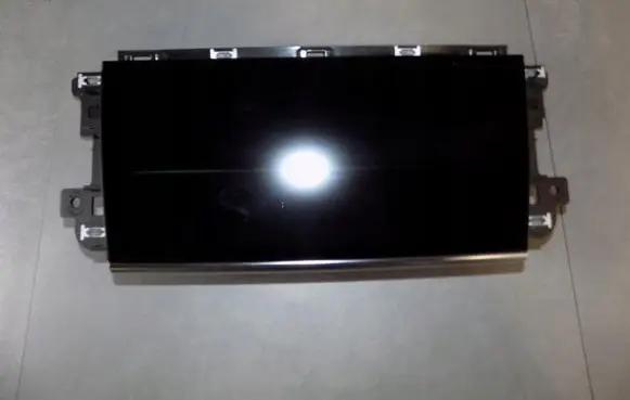 Audi A8 S8 D5 Screen/display/small screen 4N0919605