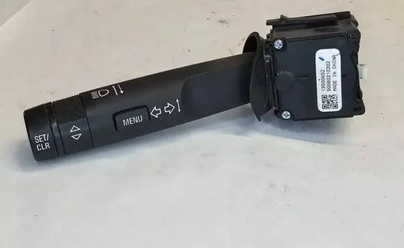 Opel Insignia A Indicator stalk 13500692