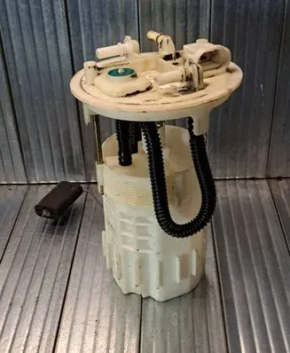 Renault Kangoo I Fuel level sensor 