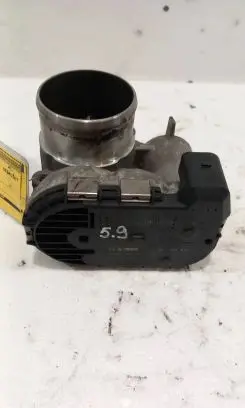 Ford Transit Throttle body valve 8C1Q-9F991-AA