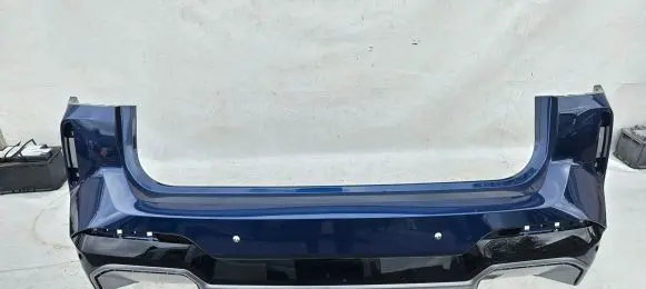 BMW iX3 G08 Rear bumper 51129853318