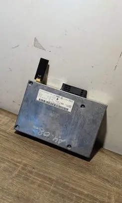 Audi A4 S4 B8 8K Bluetooth control unit module BE6356