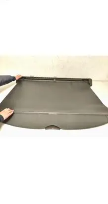 Mercedes-Benz C W204 Parcel shelf 