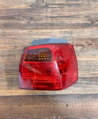 Honda Accord Rear/tail lights