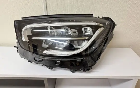 Mercedes-Benz GLC C253 Headlight/headlamp A2539066901