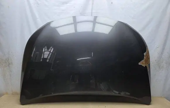 Toyota Avensis T270 Engine bonnet/hood 