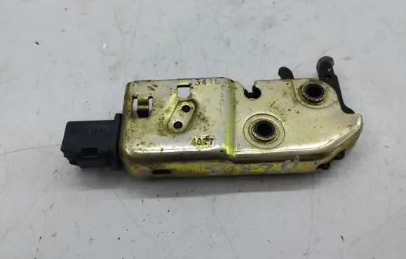 Chrysler Voyager Rear door lock