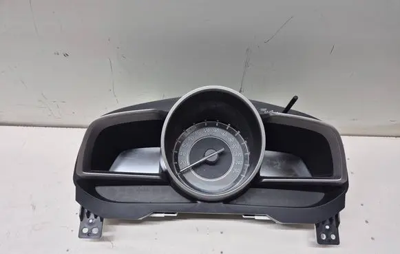 Speedometer (instrument cluster)