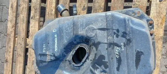 Fiat Uno Fuel tank 