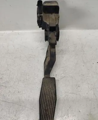 Opel Zafira A Accelerator throttle pedal