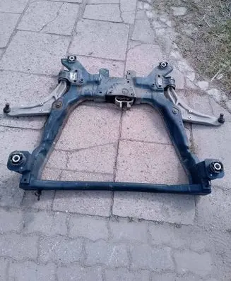 Ford Mondeo MK V Front suspension assembly kit set 