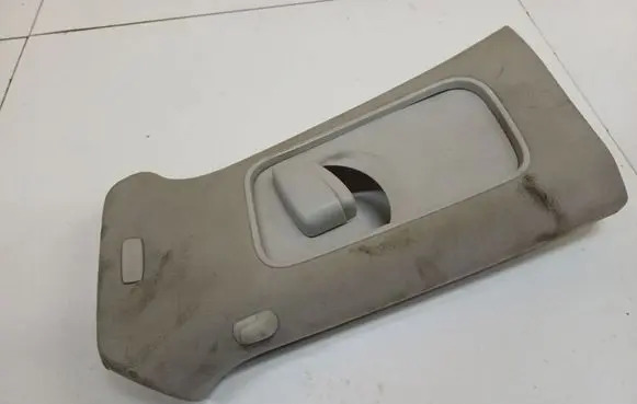 Volkswagen PASSAT B6 (B) pillar trim (top) 107161M0G