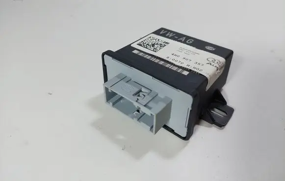 Audi A8 S8 D4 4H Light module LCM 4H0907357