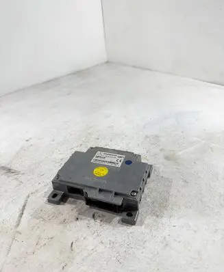 Mercedes-Benz E W211 Phone control unit/module A2118703826