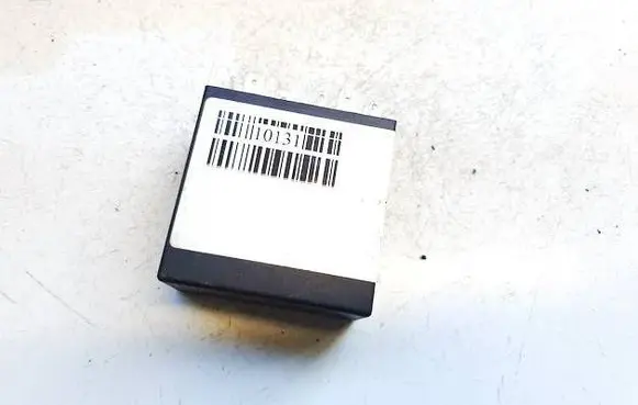 Volkswagen Golf IV Other relay 4b0955531a 72wa401