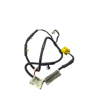 Ford Mustang V Seat wiring loom CR3363611D10AA