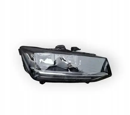 Audi Q2 - Headlight/headlamp 81A941004
